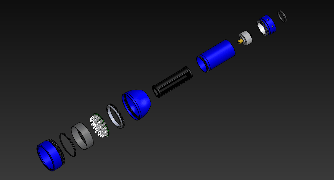 Gripper project slide 3